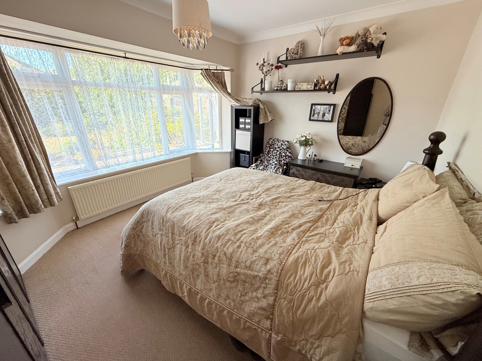 Fletcher Crescent, Plymstock, Plymouth, Devon, PL9 8LH, photo 5