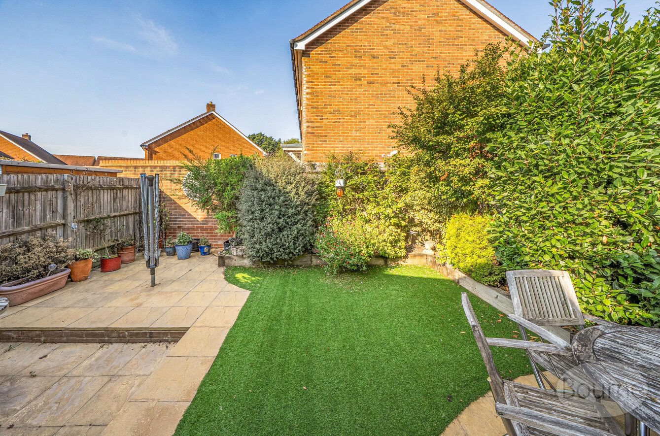 Leachman Way, Petersfield, Hampshire, GU31, photo 4