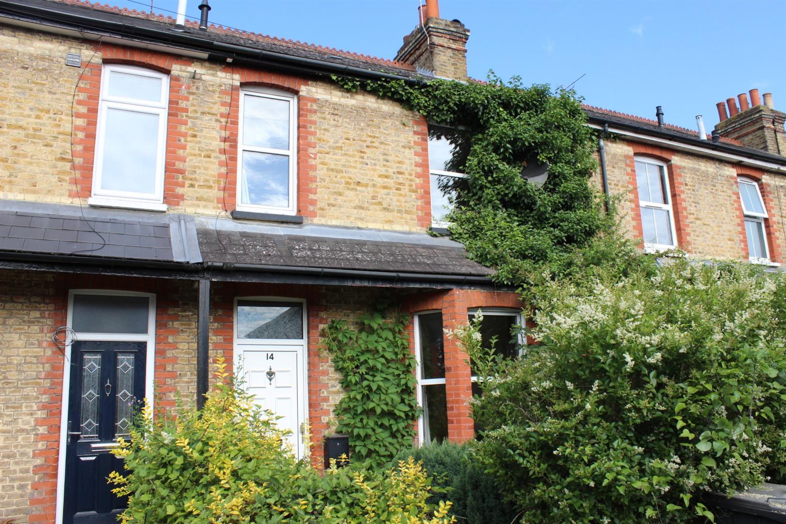 Milton Road