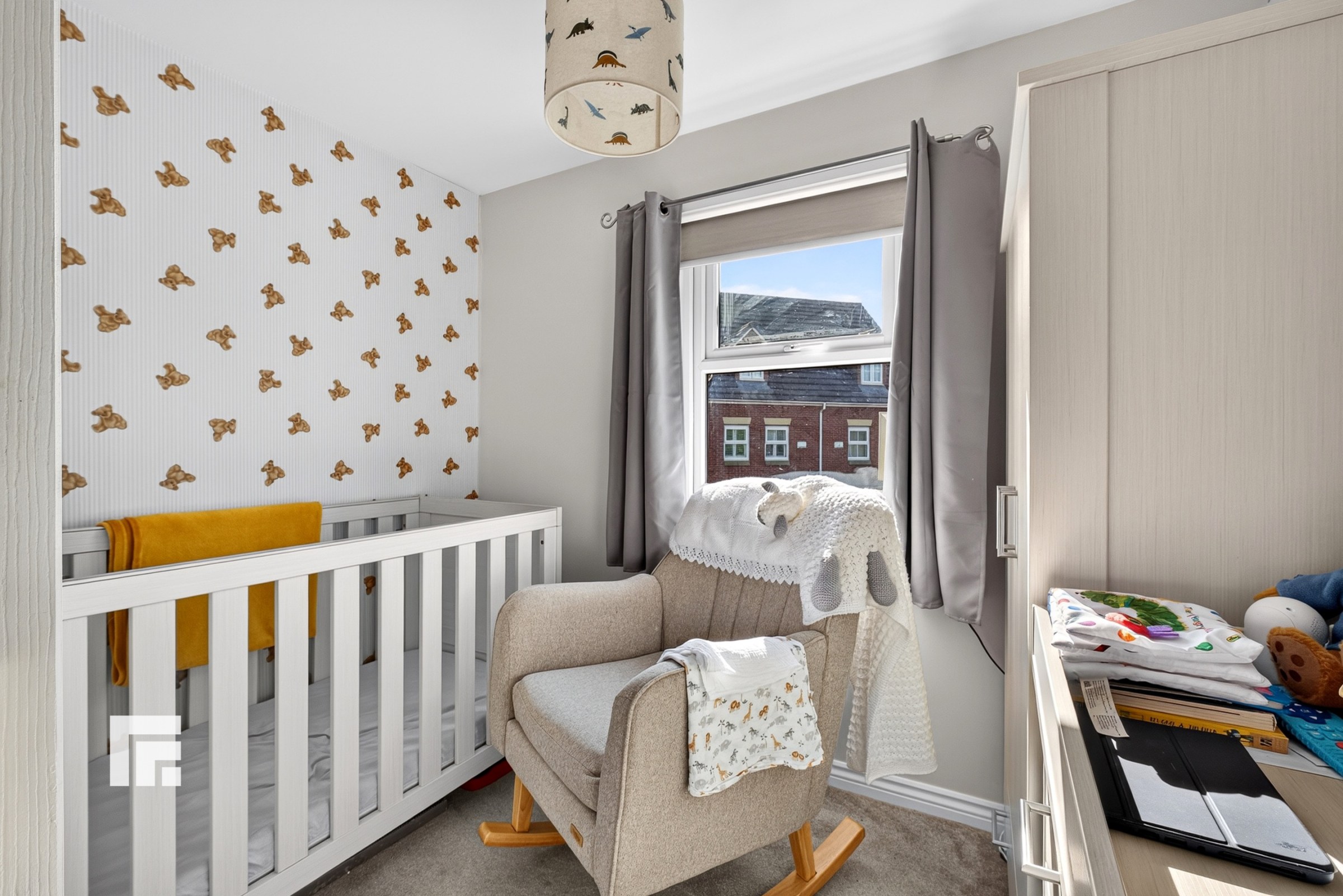 Watkins Square, Llanishen, CF14, photo 18