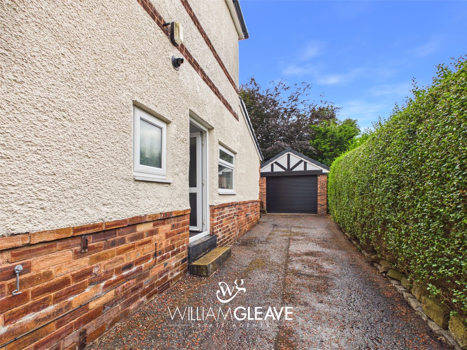 Chester Road, Mold, Flintshire, CH7, photo 25