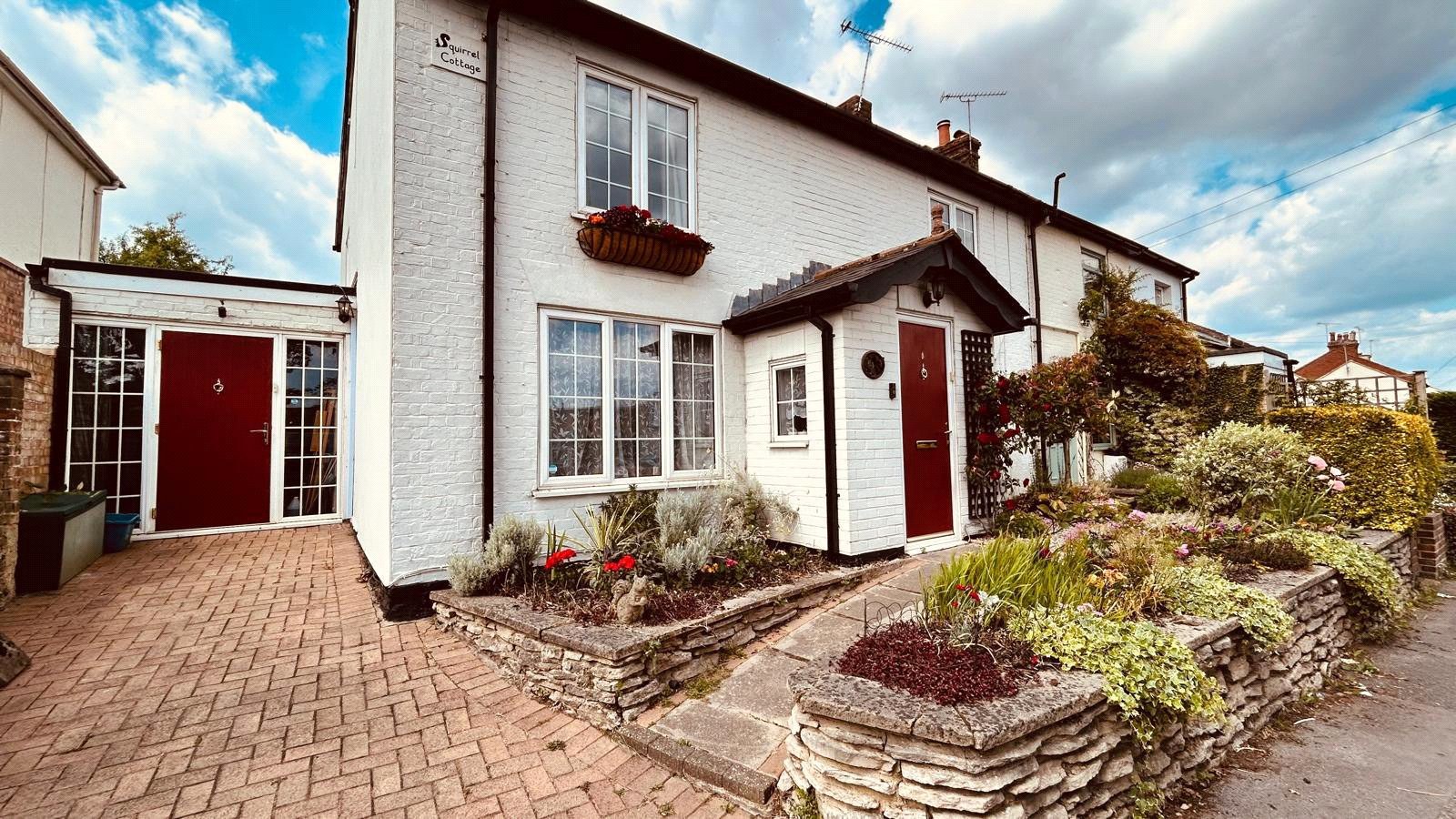 Lower Farnham Road, Aldershot, Hampshire, GU12