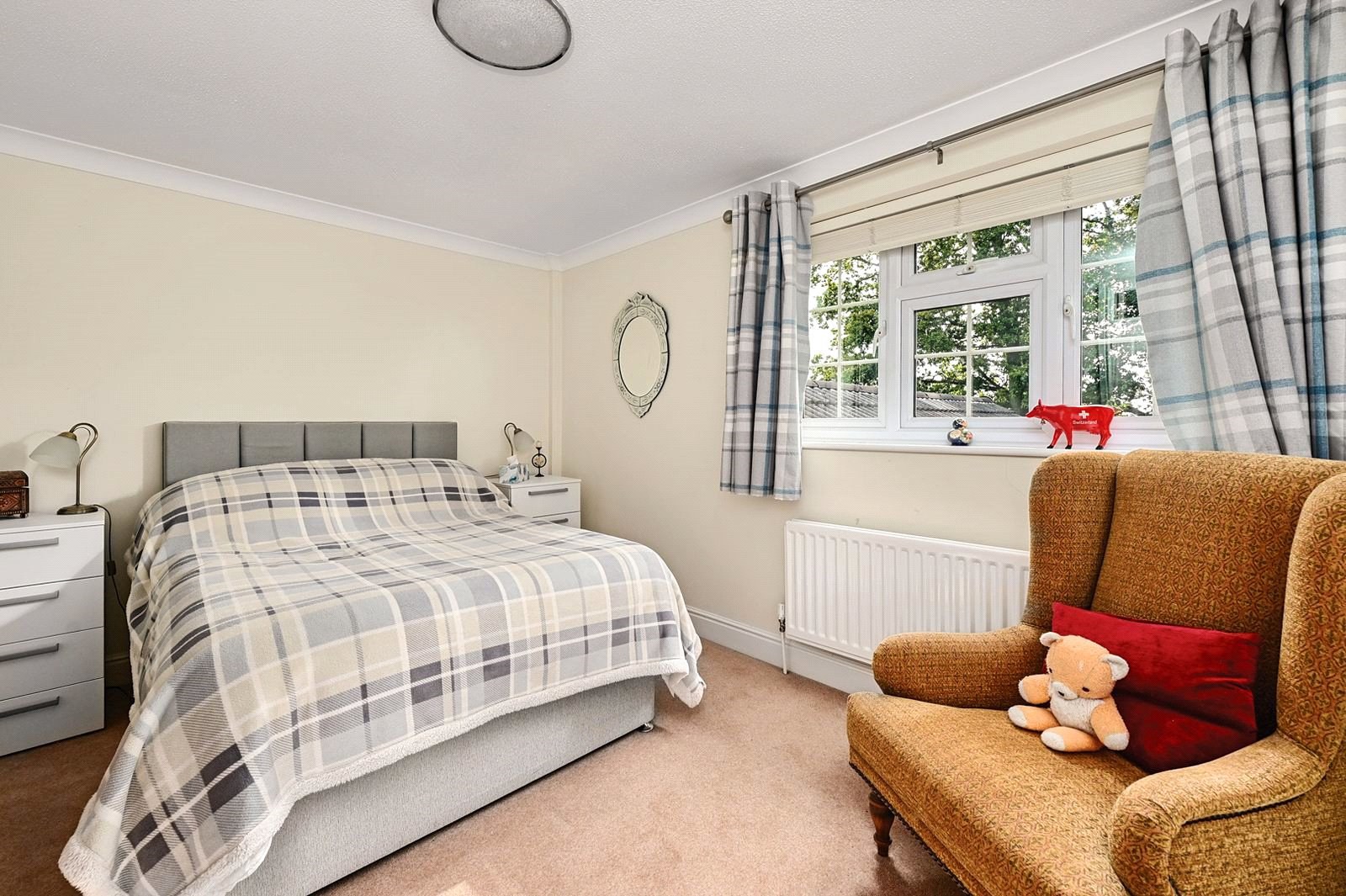The Sycamores, Farnborough, Hampshire, GU14, photo 17