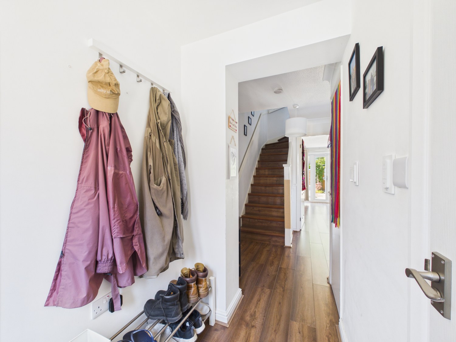 Merton Walk, Hardwick, Cambridge, Cambridgeshire, CB23, photo 19