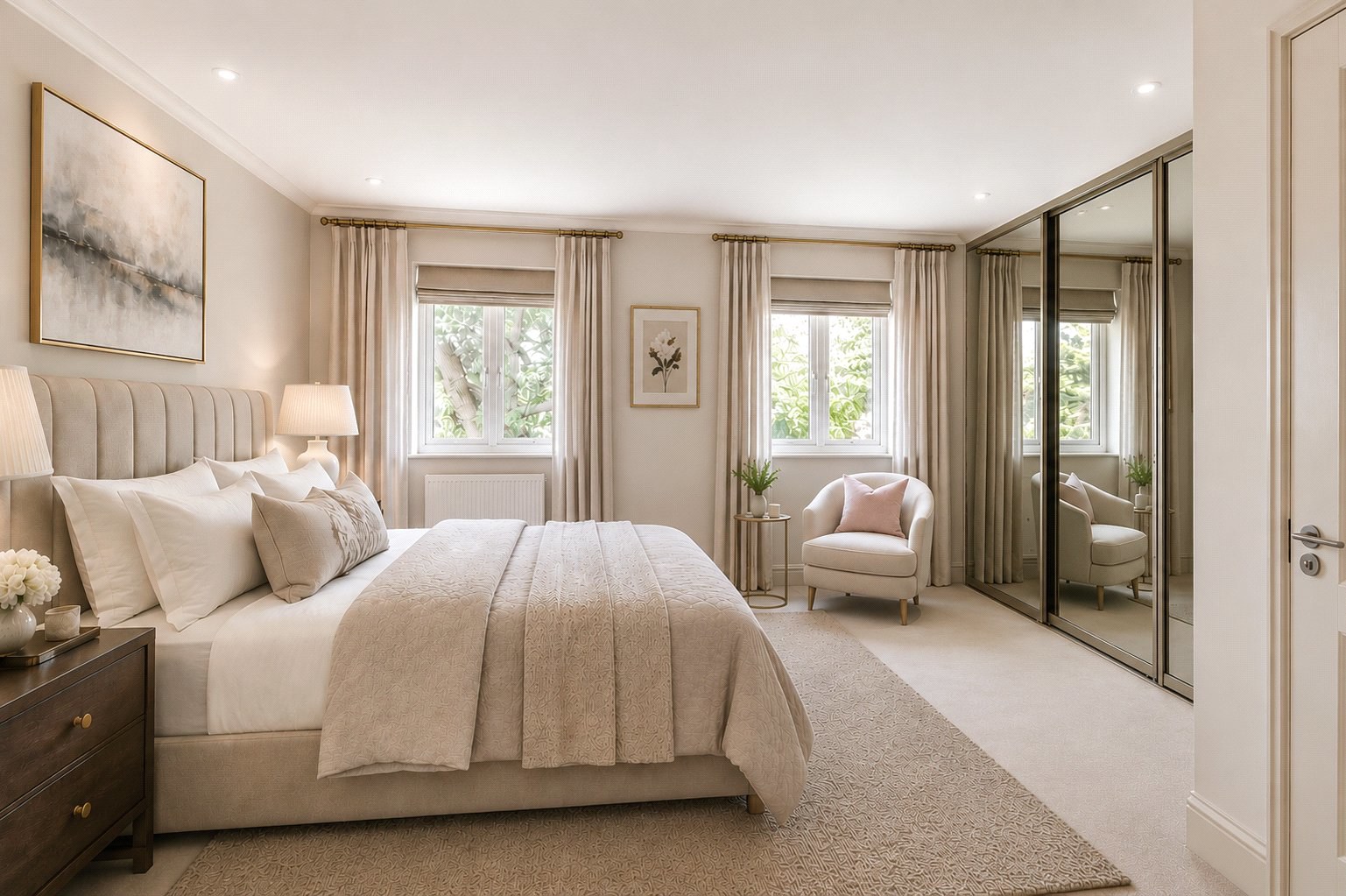 The Senary, Ridge Way, Edenbridge, Kent, TN8, photo 5