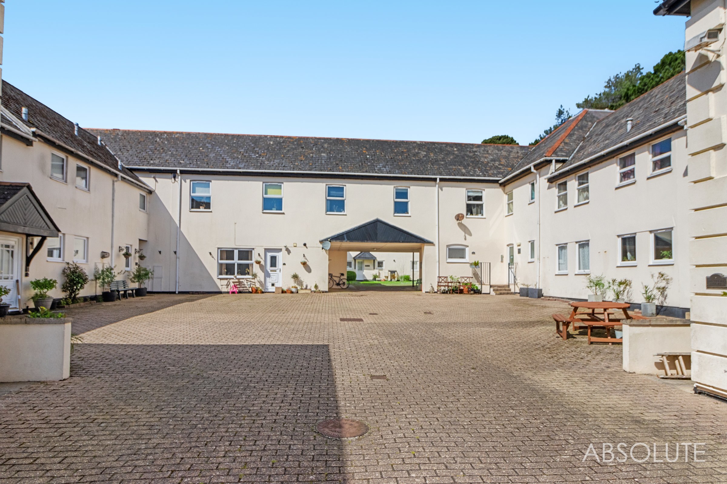 West Lane, Blagdon, TQ3, photo 22
