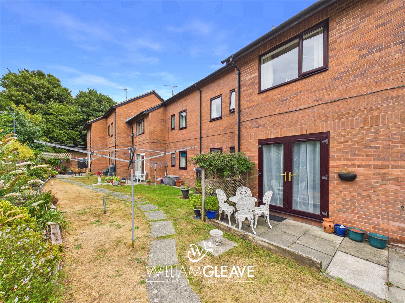 Woodlands Court, Hawarden, Deeside, Flintshire, CH5, photo 15