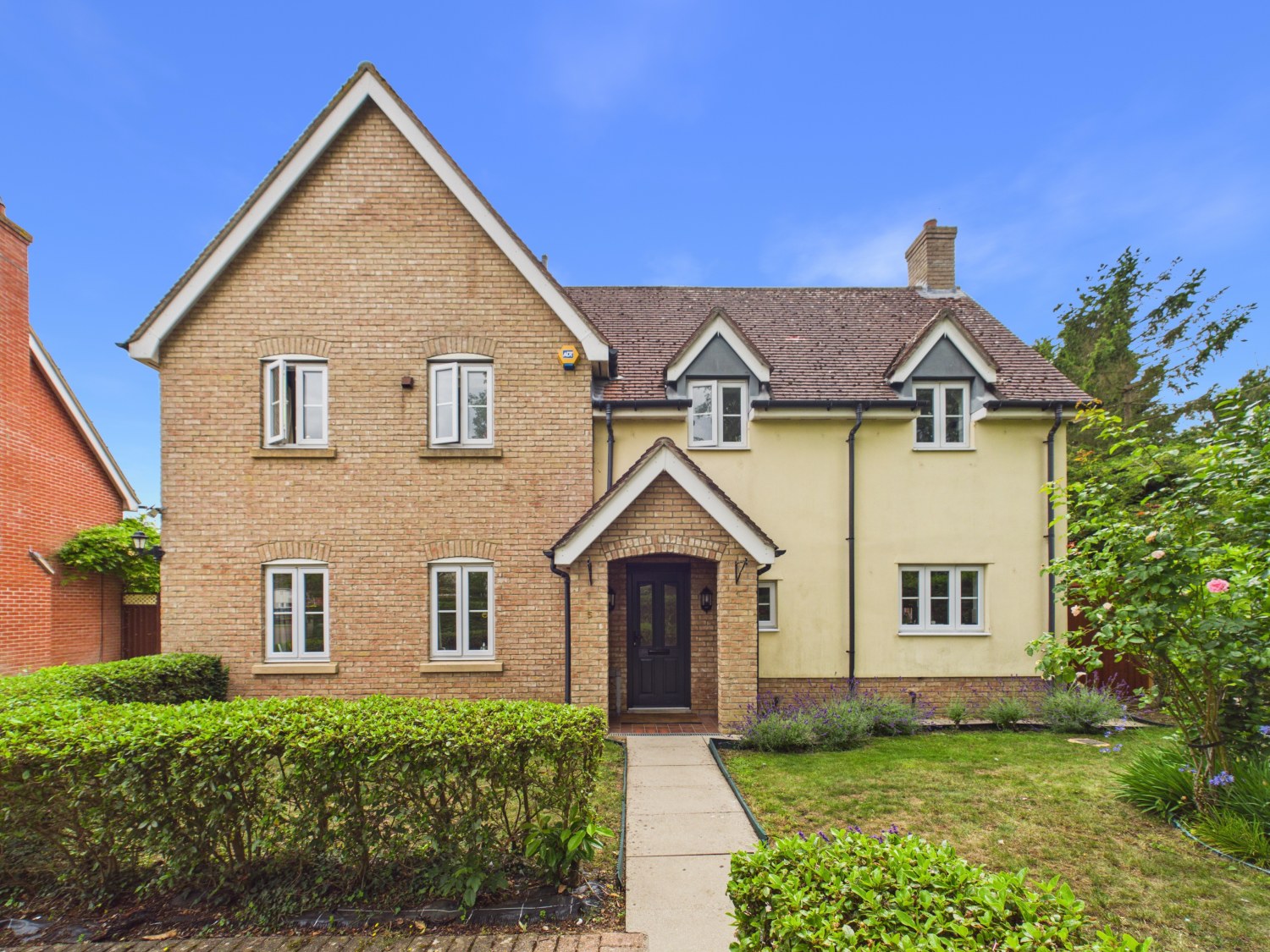 Grayway Close, Highfields Caldecote, Cambridge, Cambridgeshire, CB23, photo 36