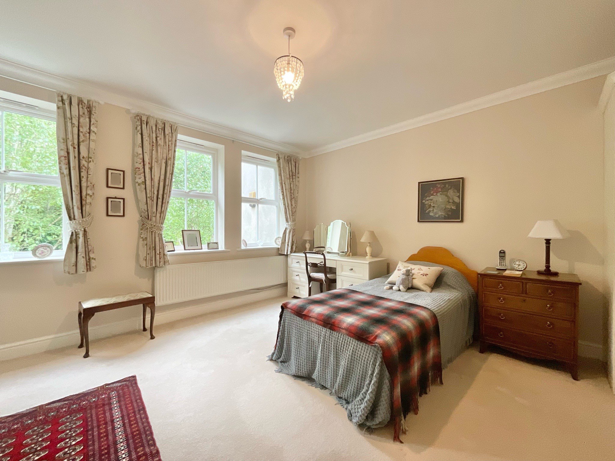 Kingbur Place, Audlem, CW3, photo 10