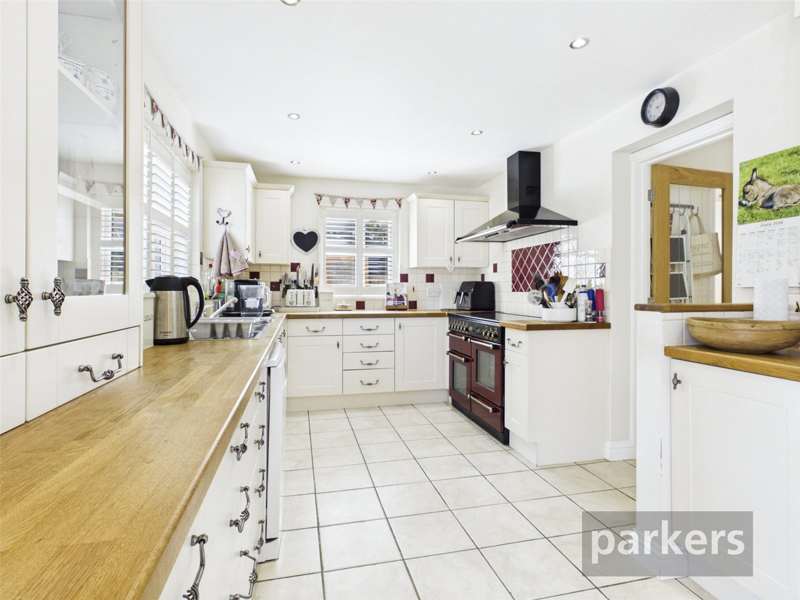 Calais Dene, Bampton, Oxfordshire, OX18, photo 15