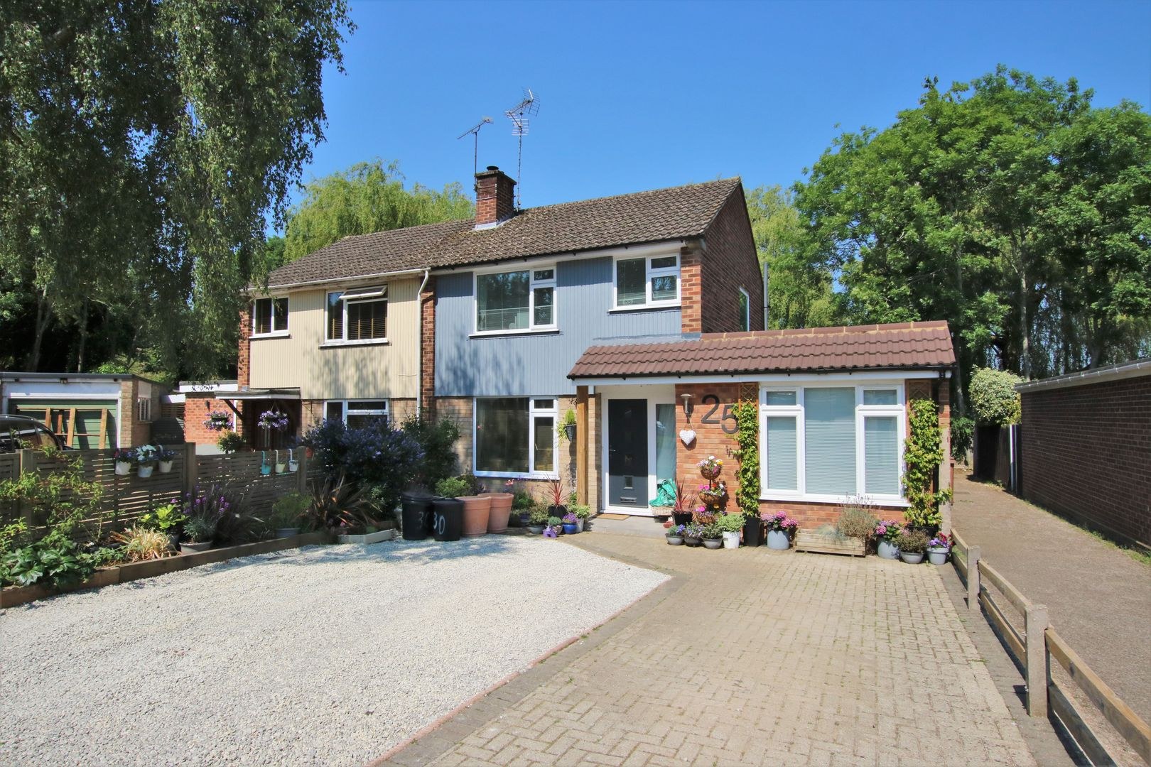 Brook Close
