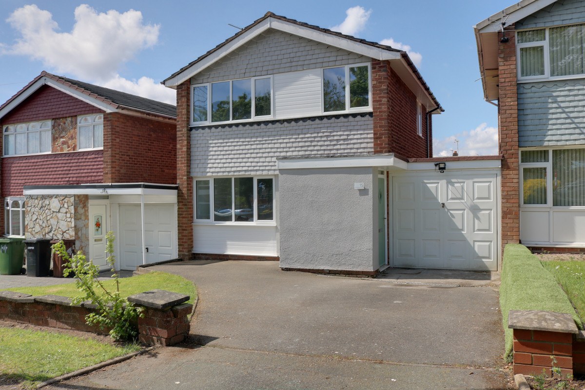Sudbury Close