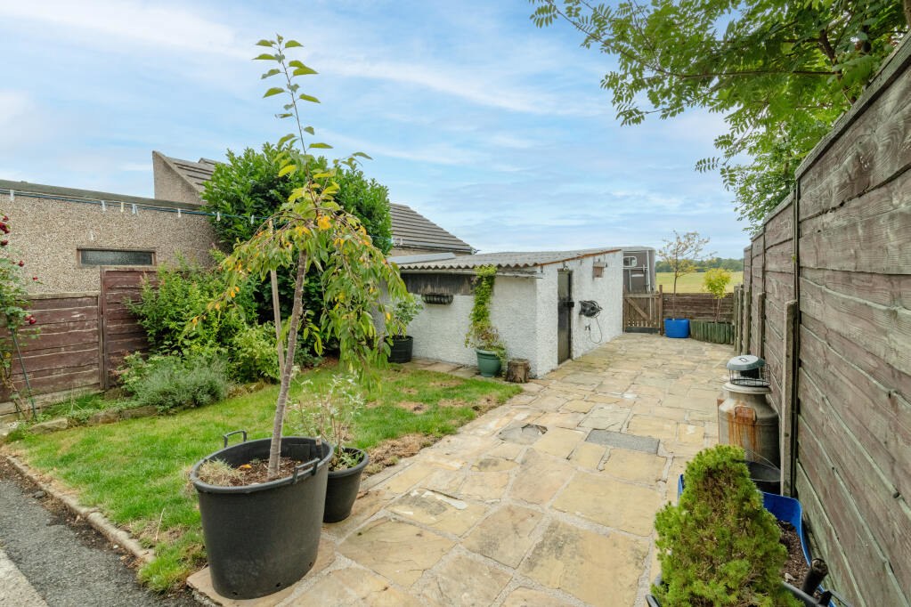 Midland Terrace, Hellifield, Skipton, North Yorkshire, BD23, photo 12
