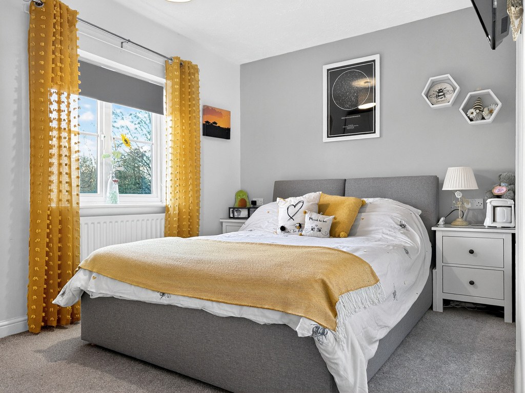 Highland Park, Uffculme, Devon, EX15 3DX - Uffculme School catchment, photo 9