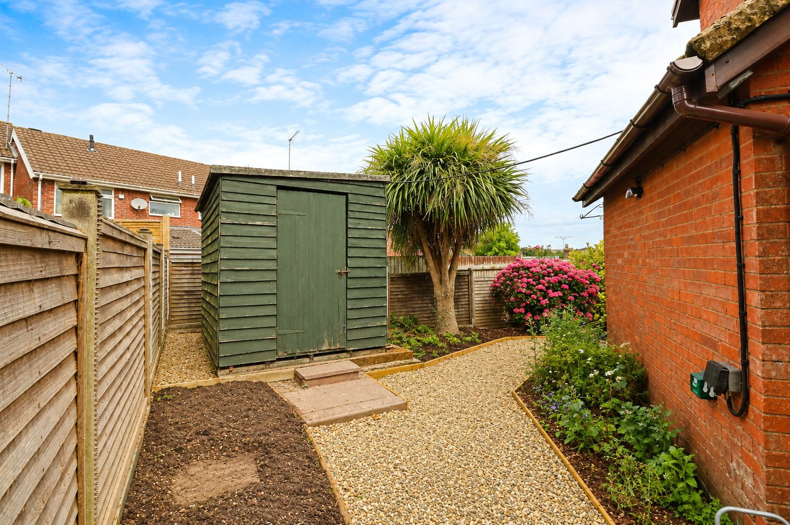 Coopers Heights, Wiveliscombe, Taunton, Somerset, TA4, photo 8