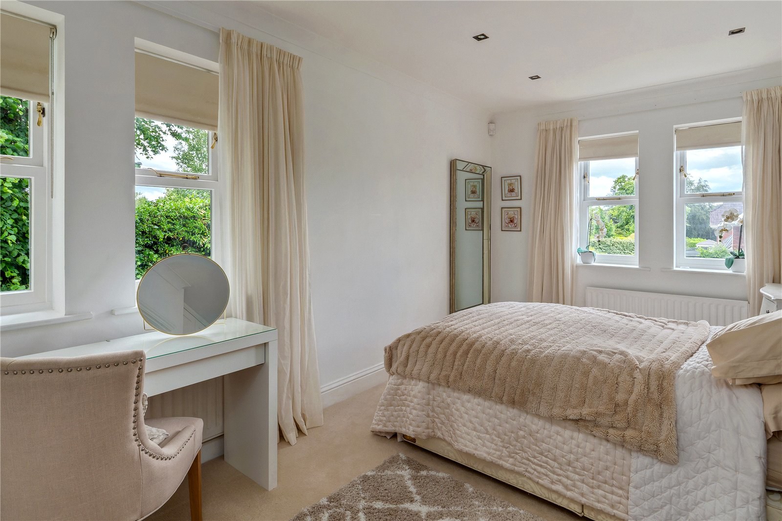 The Lawns, Bowdon, Altrincham, WA14, photo 13