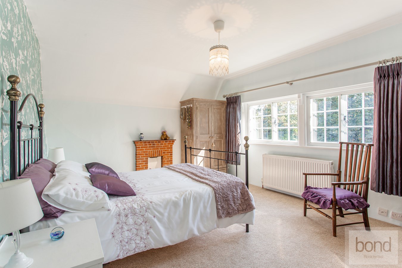 Burnham Road, Woodham Mortimer, Chelmsford, CM9, photo 10