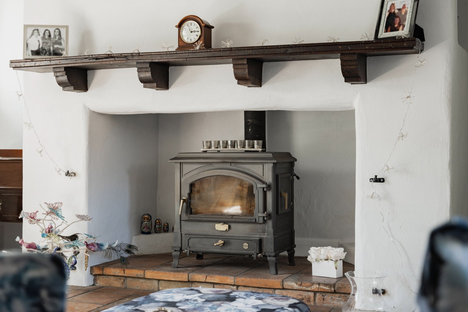 Silver Street, Besthorpe, Attleborough, Norfolk, NR17, photo 26