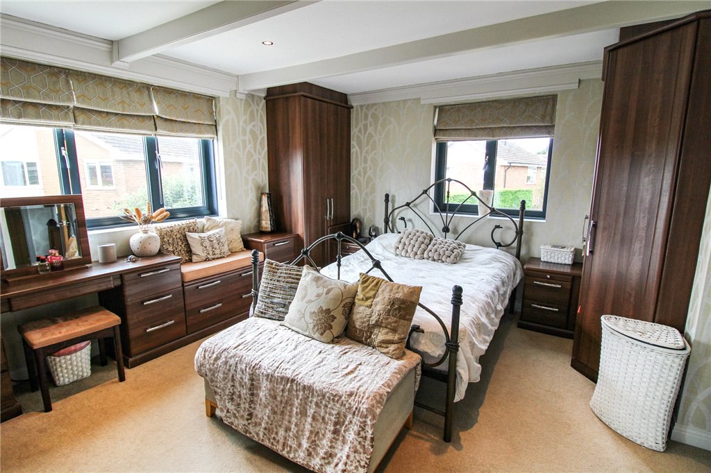 Crestholme Close, Knaresborough, HG5, photo 17