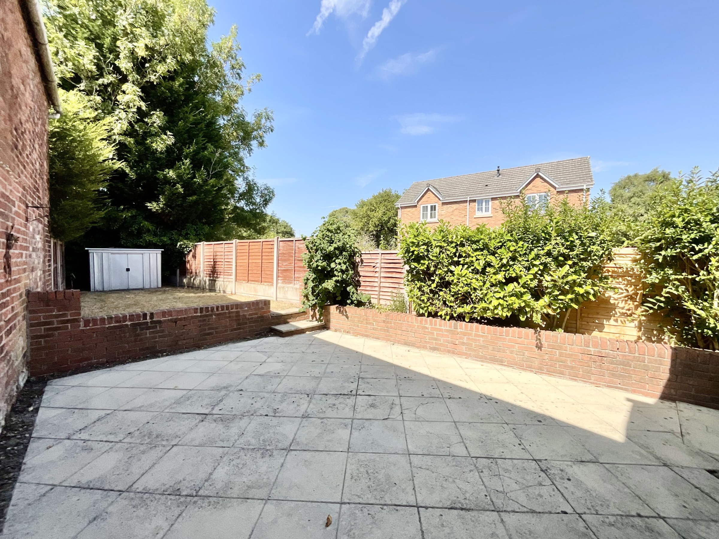 Oulton Road, Stone, ST15, photo 4