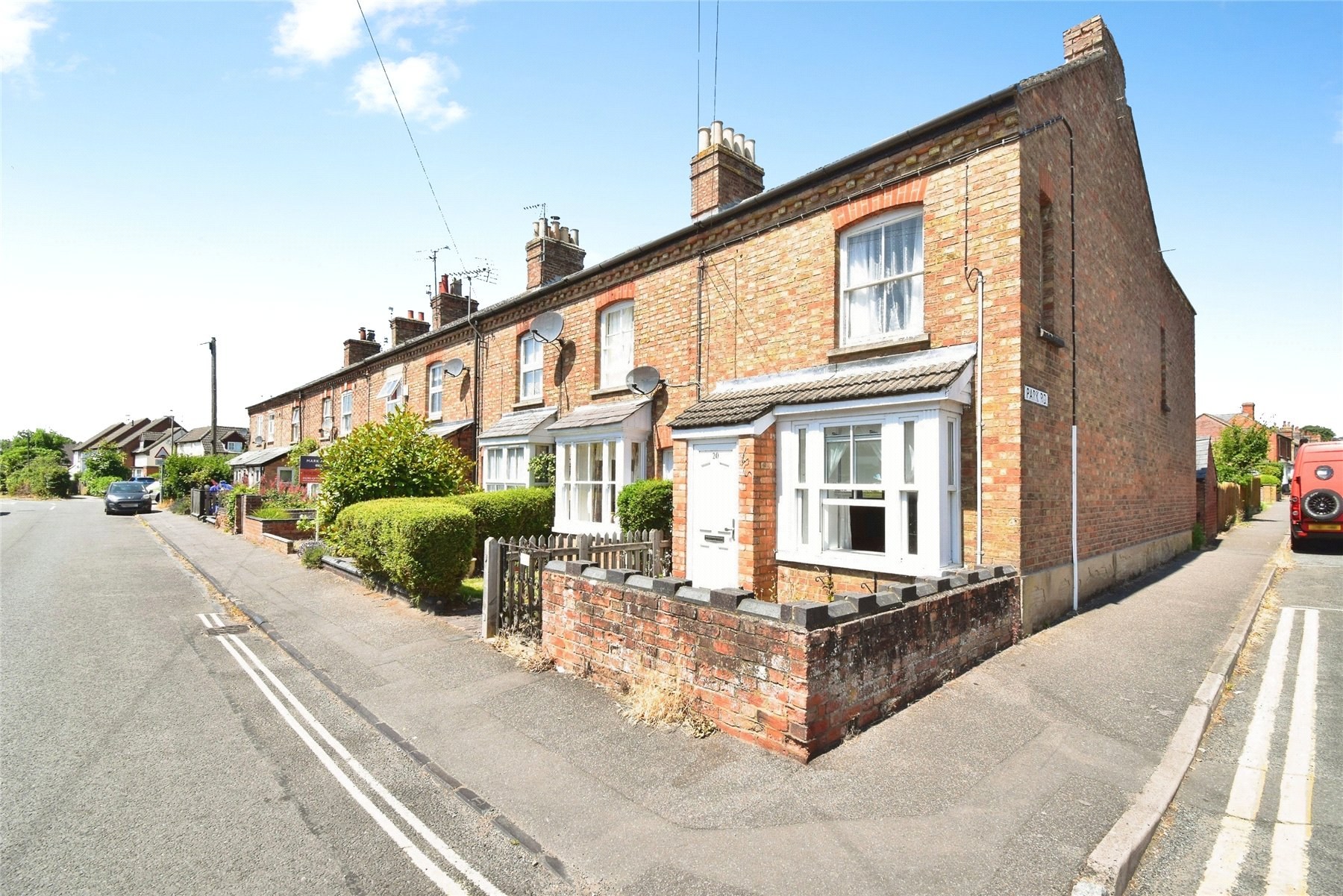 Avenue Road