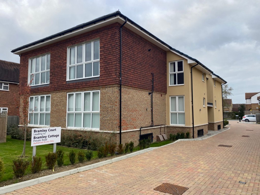 Bramley Court