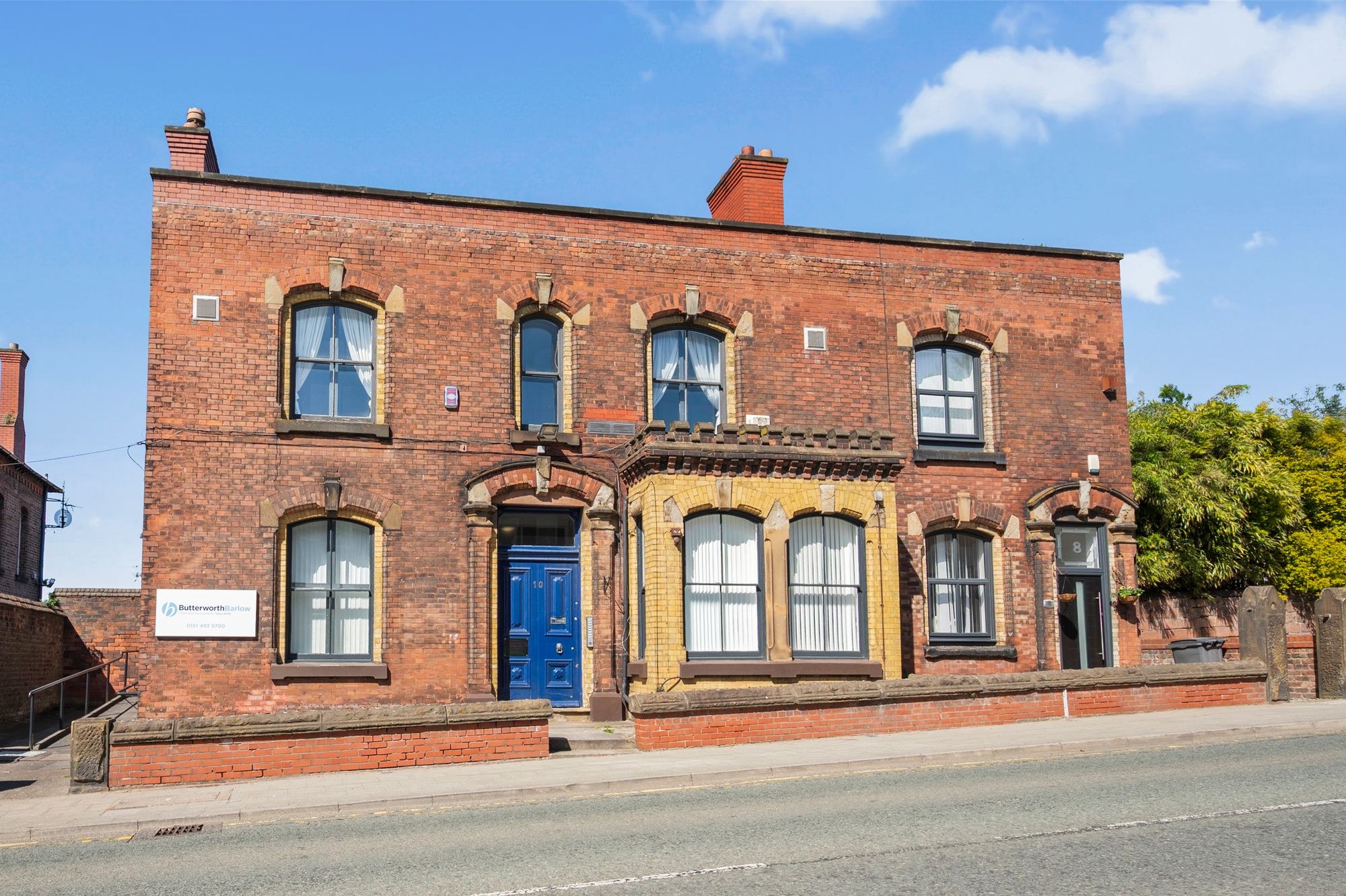 Derby Street