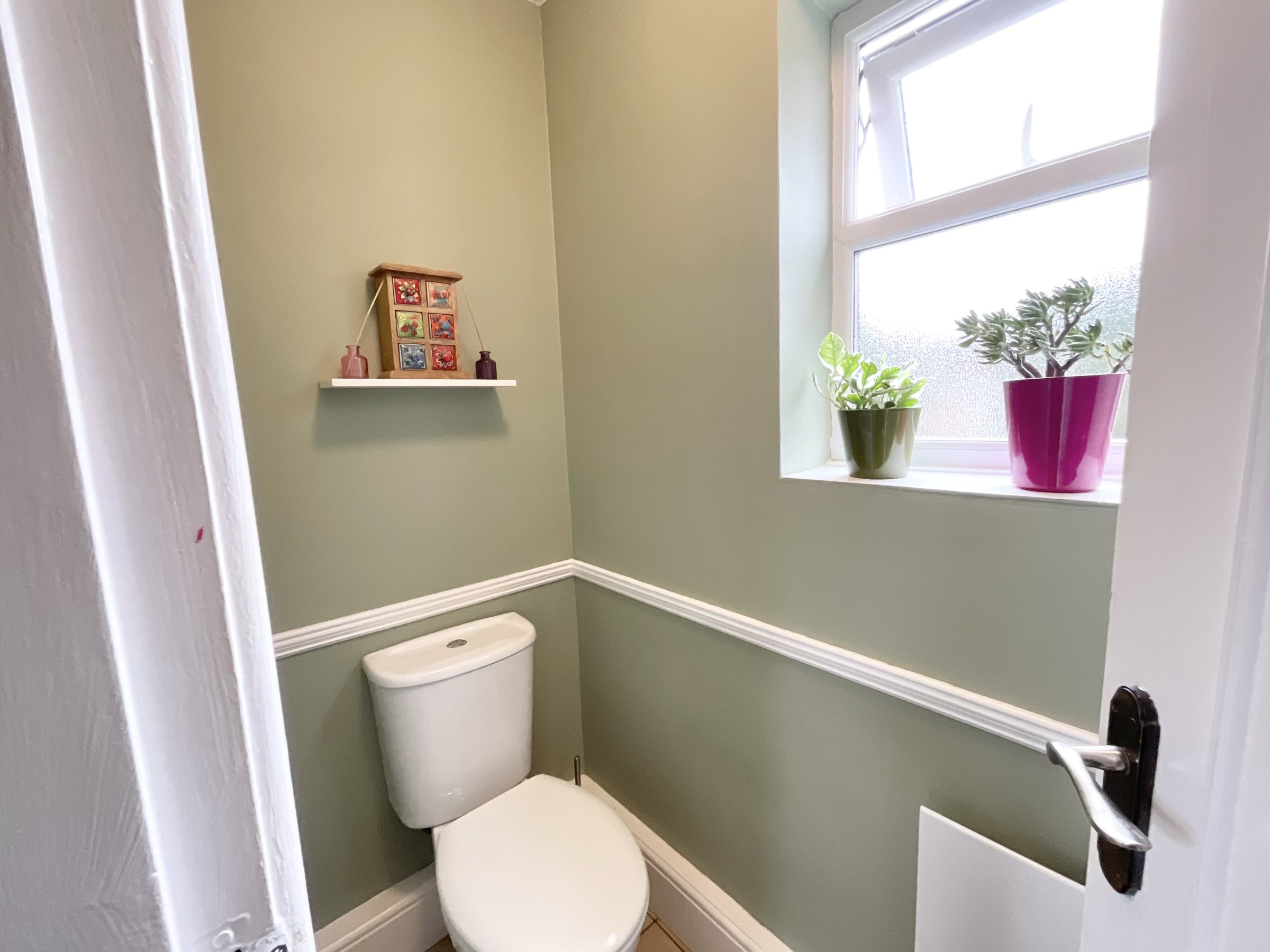 Park Drive, Barlaston, ST12, photo 12