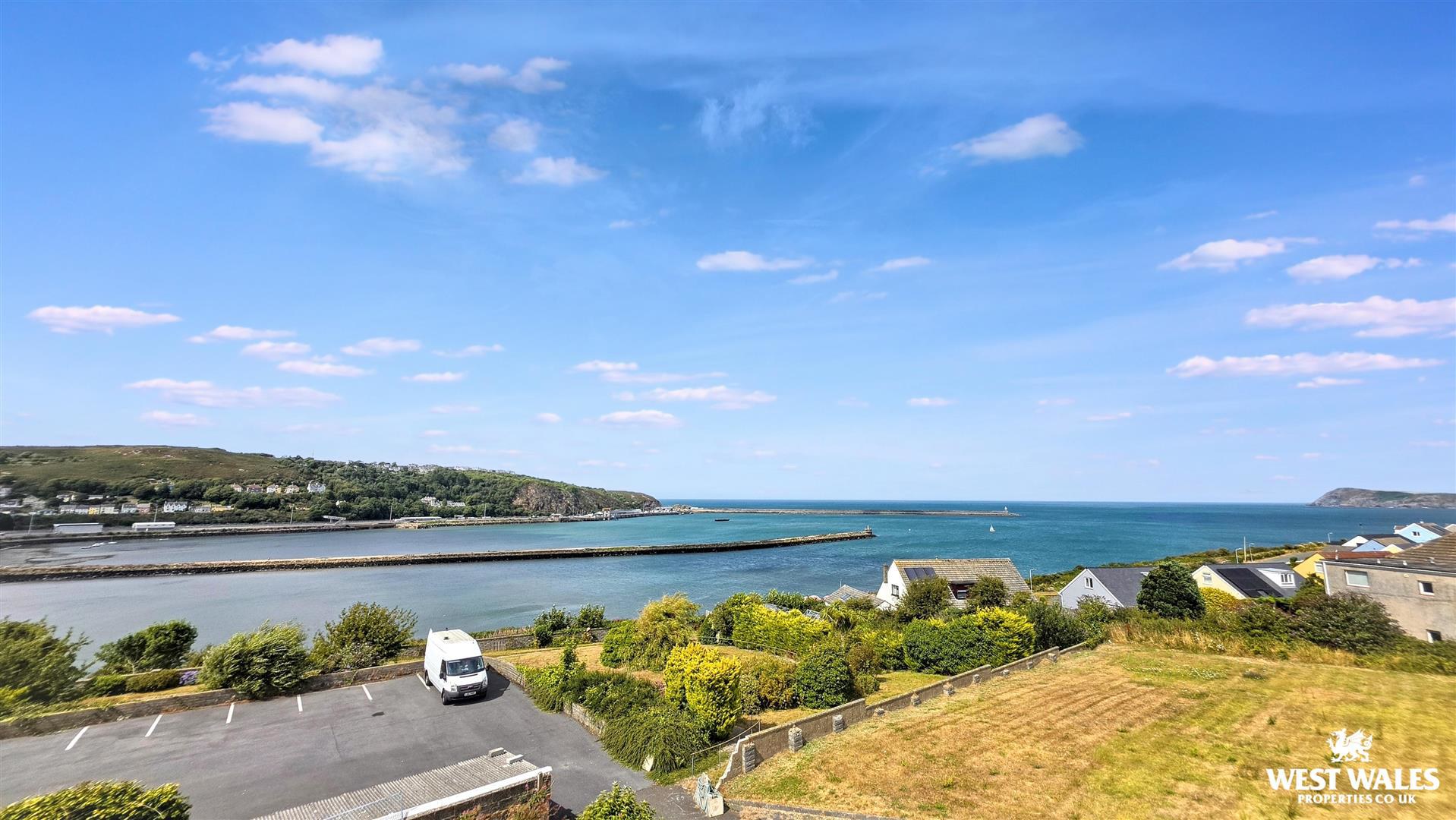 Windy Hall, Fishguard, photo 30