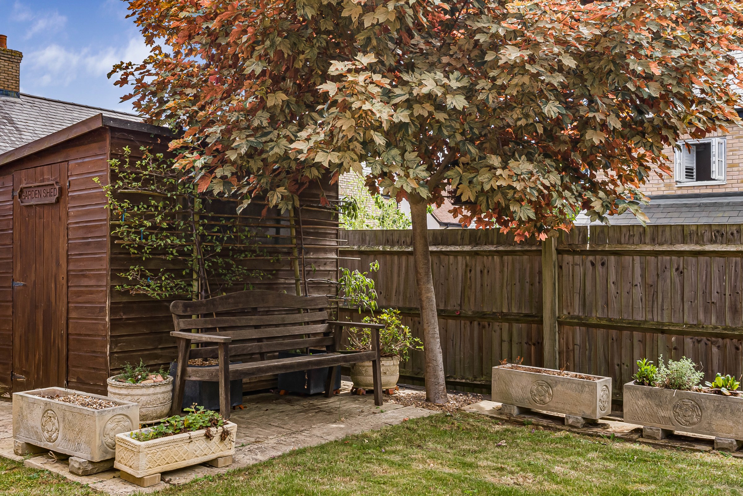 Forest Path, Silsoe, MK45, photo 38