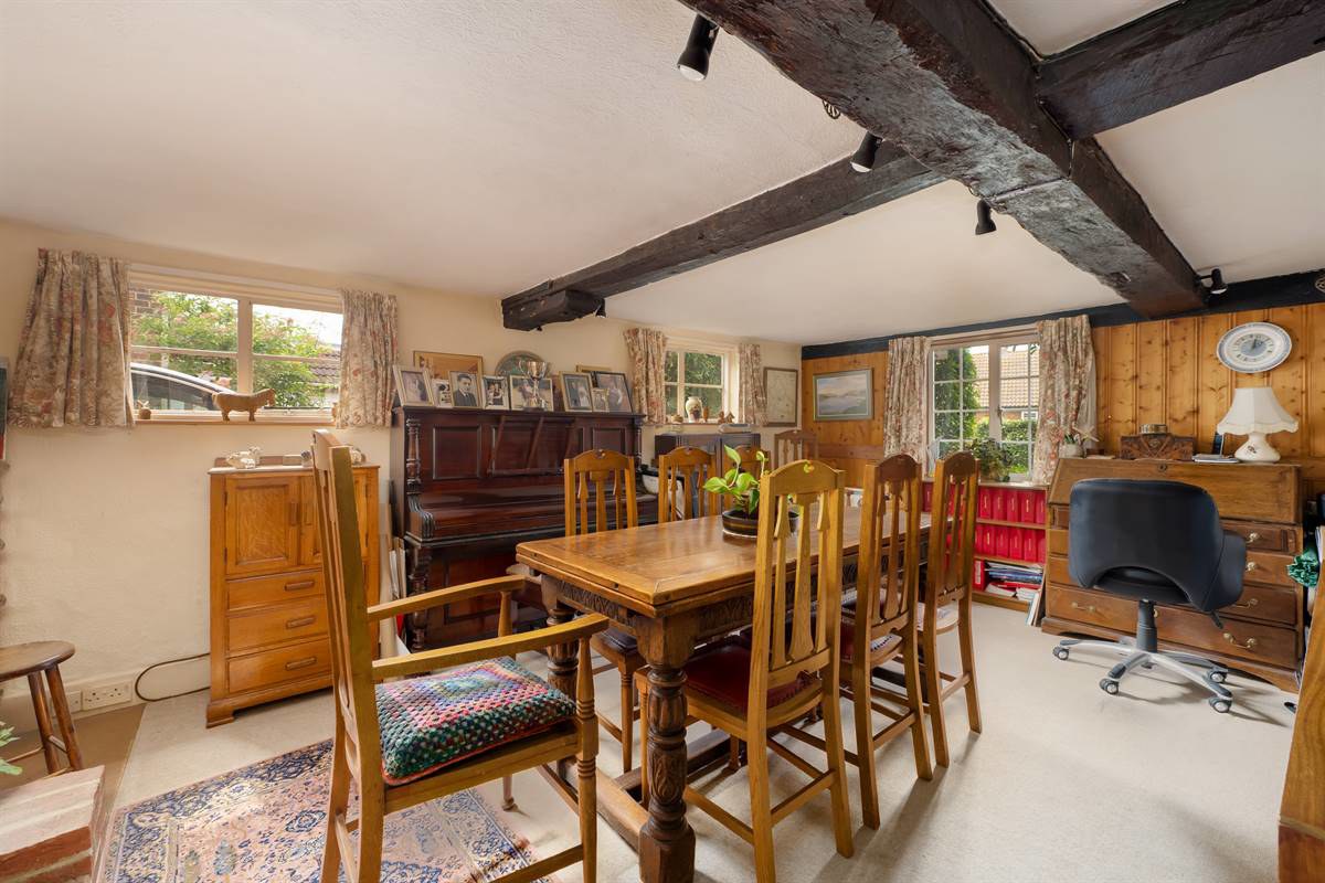 Church Road, Hoath, Canterbury, photo 5