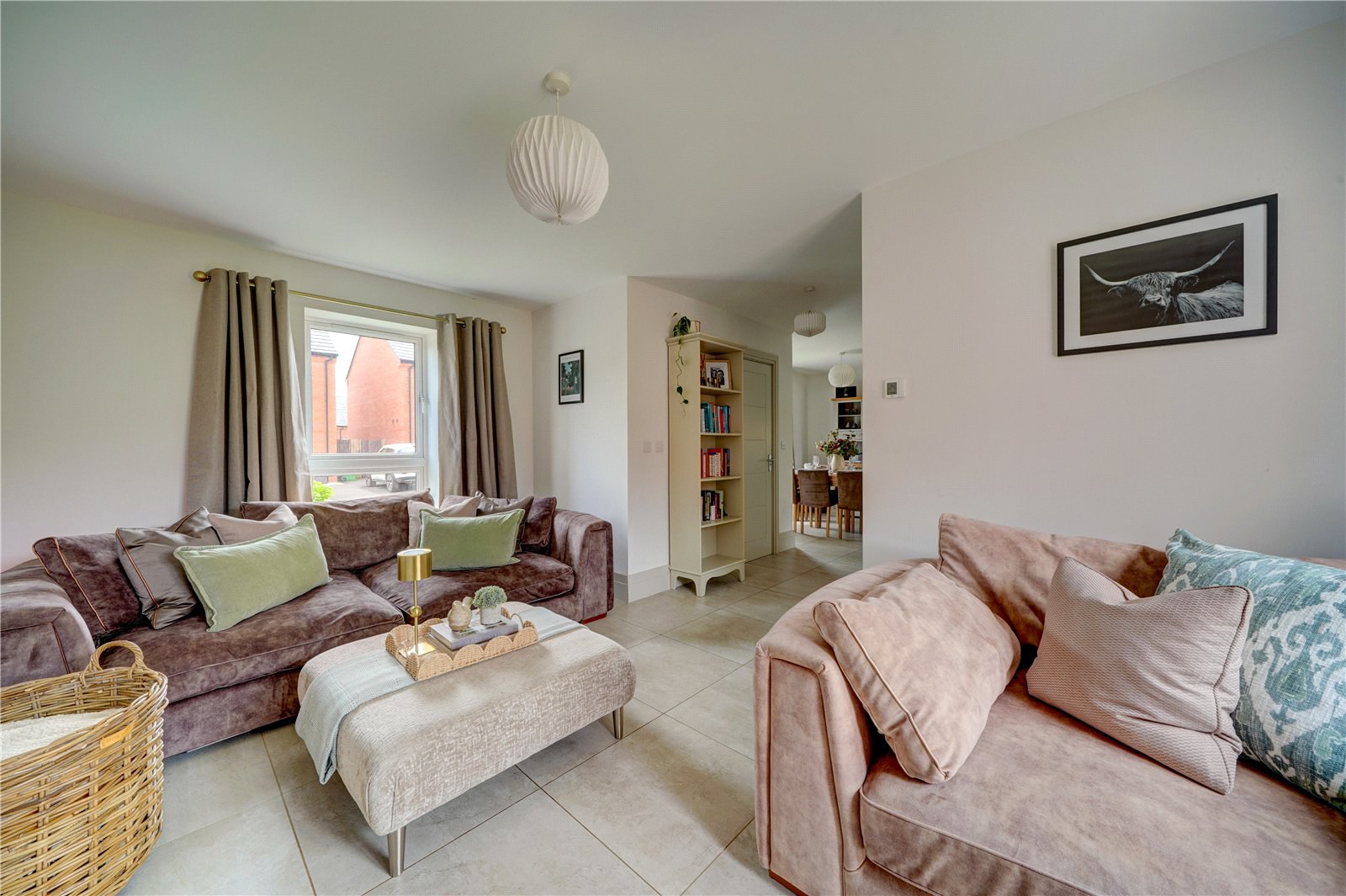 Faber Orchard, Ombersley, Droitwich, Worcestershire, WR9, photo 2