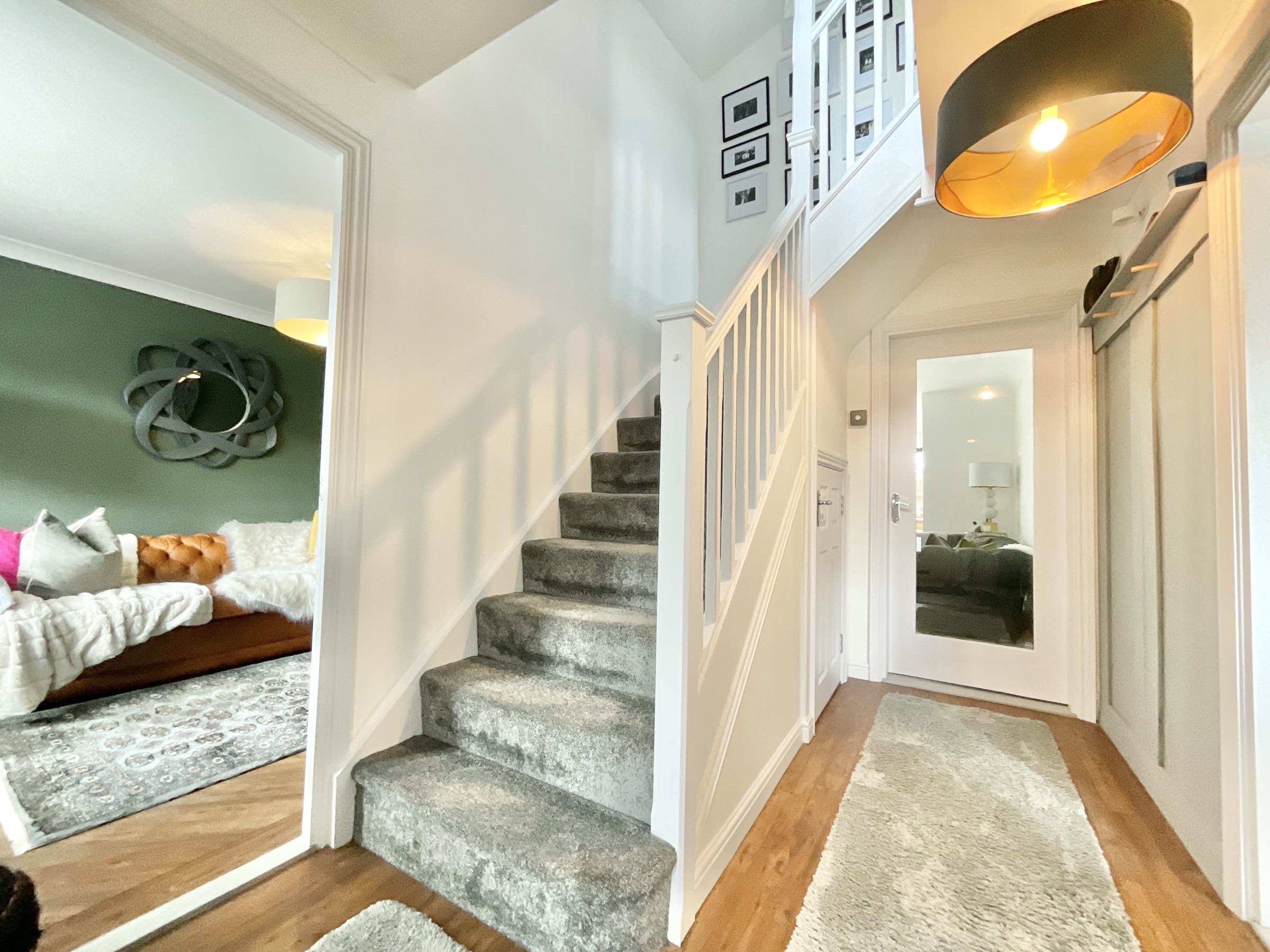 Burntwood View, Loggerheads, TF9, photo 5