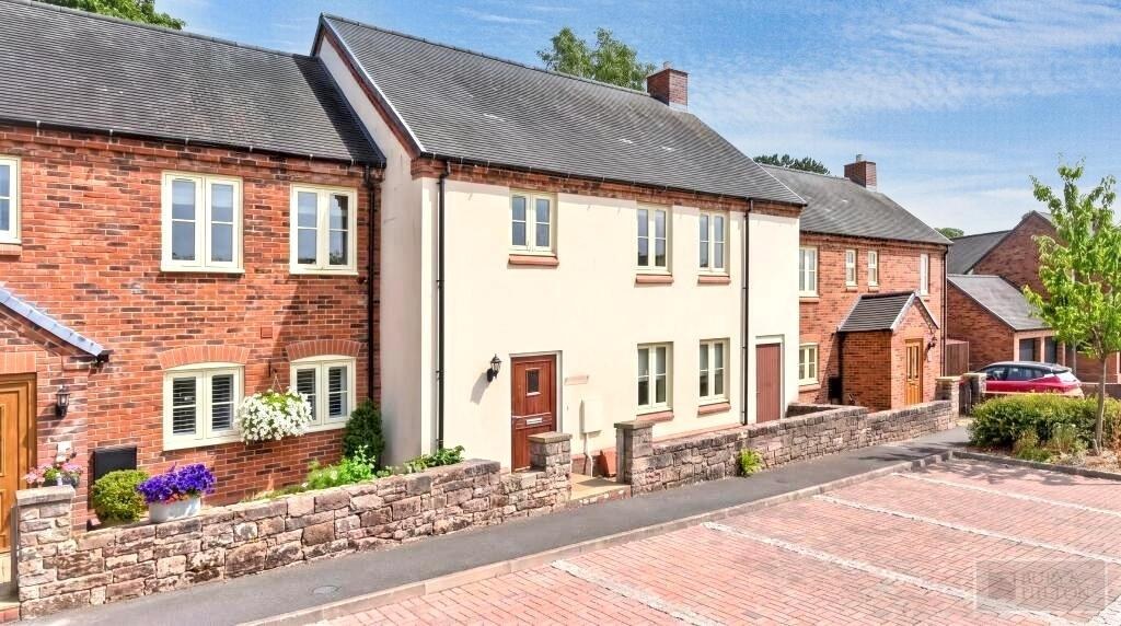 Church Croft