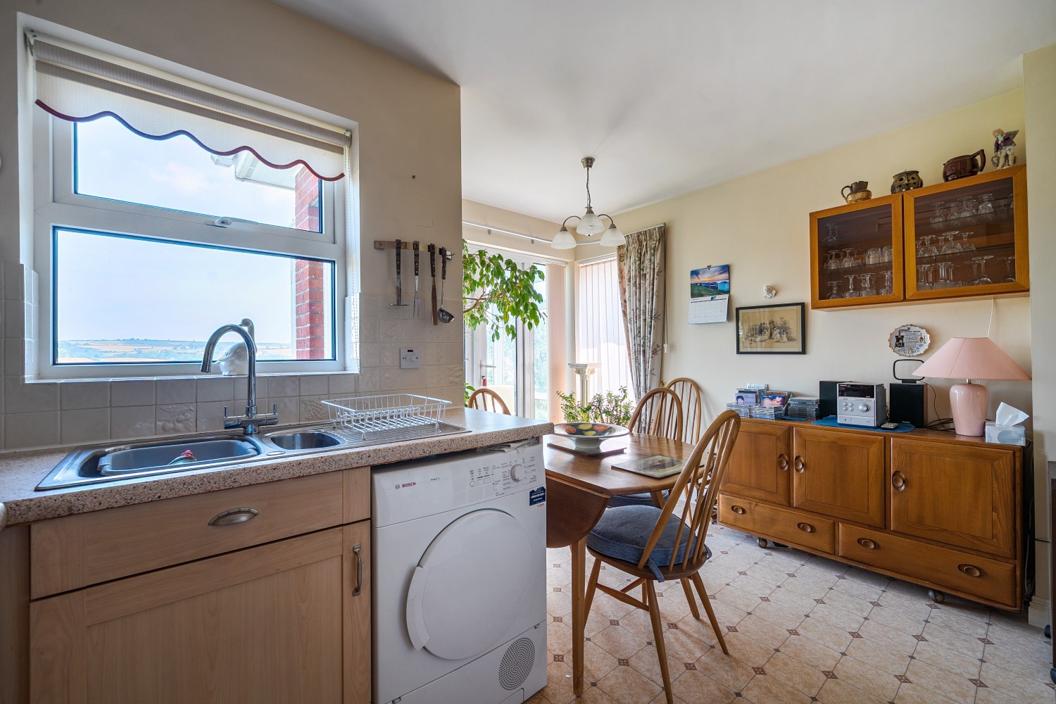 Oaklands Gardens, Sticklepath, Barnstaple, Devon, EX31, photo 8