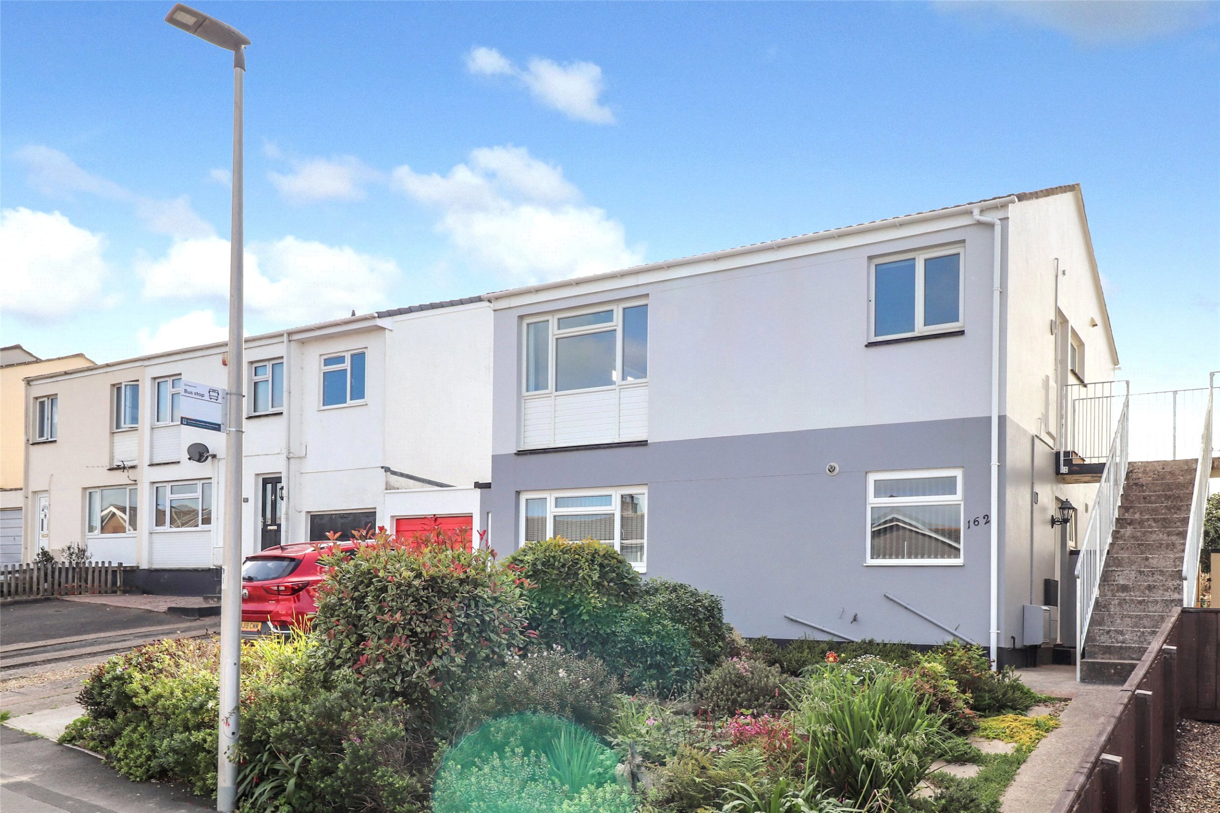 Moreton Park Road, Bideford, Devon, EX39