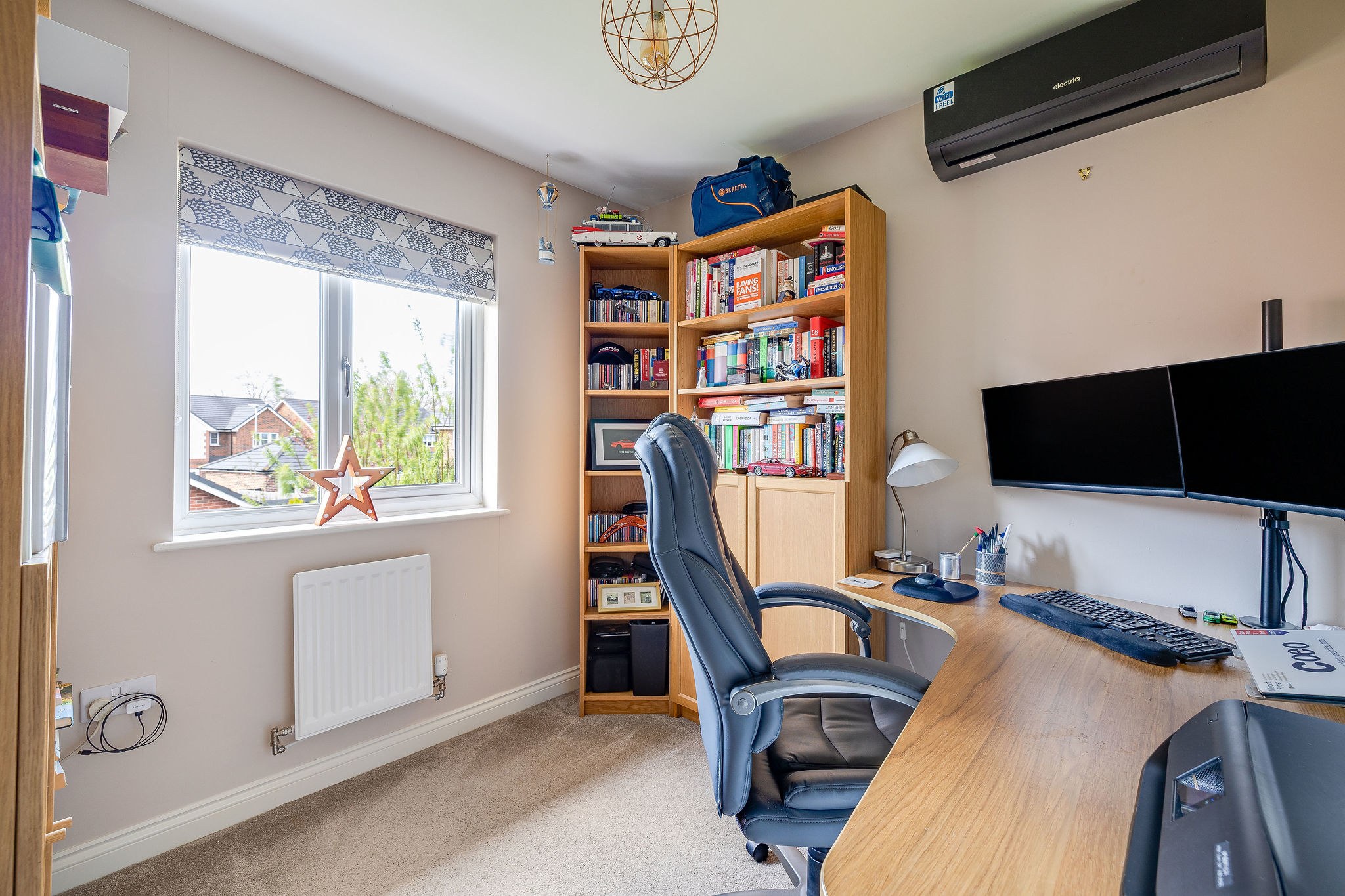 Strawberry Close, Farndon, CH3, photo 21
