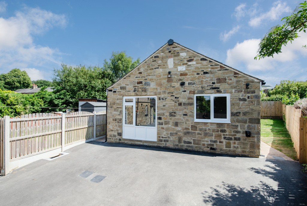 The Grove, Crossflatts, Bingley, West Yorkshire, BD16