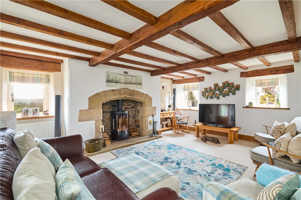 Crossbank Road, Addingham, Ilkley, West Yorkshire, LS29, photo 11