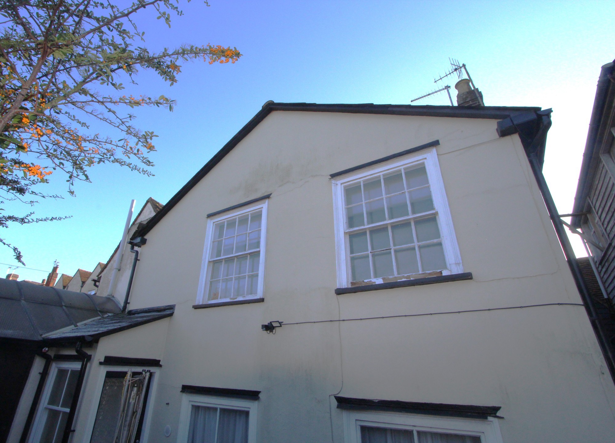 Head Street