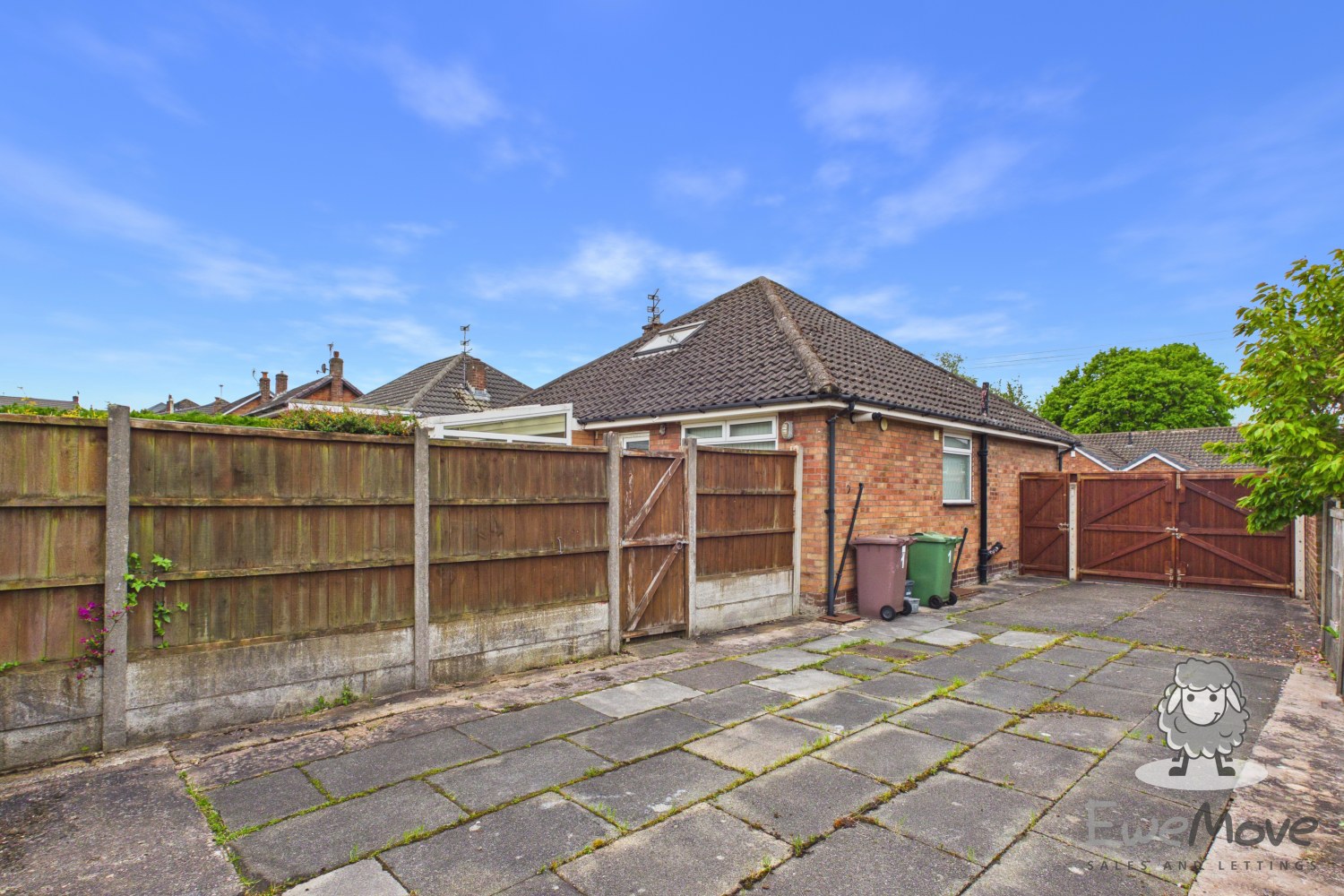 Ribble Avenue Rainhill, Prescot, Merseyside, L35, photo 19