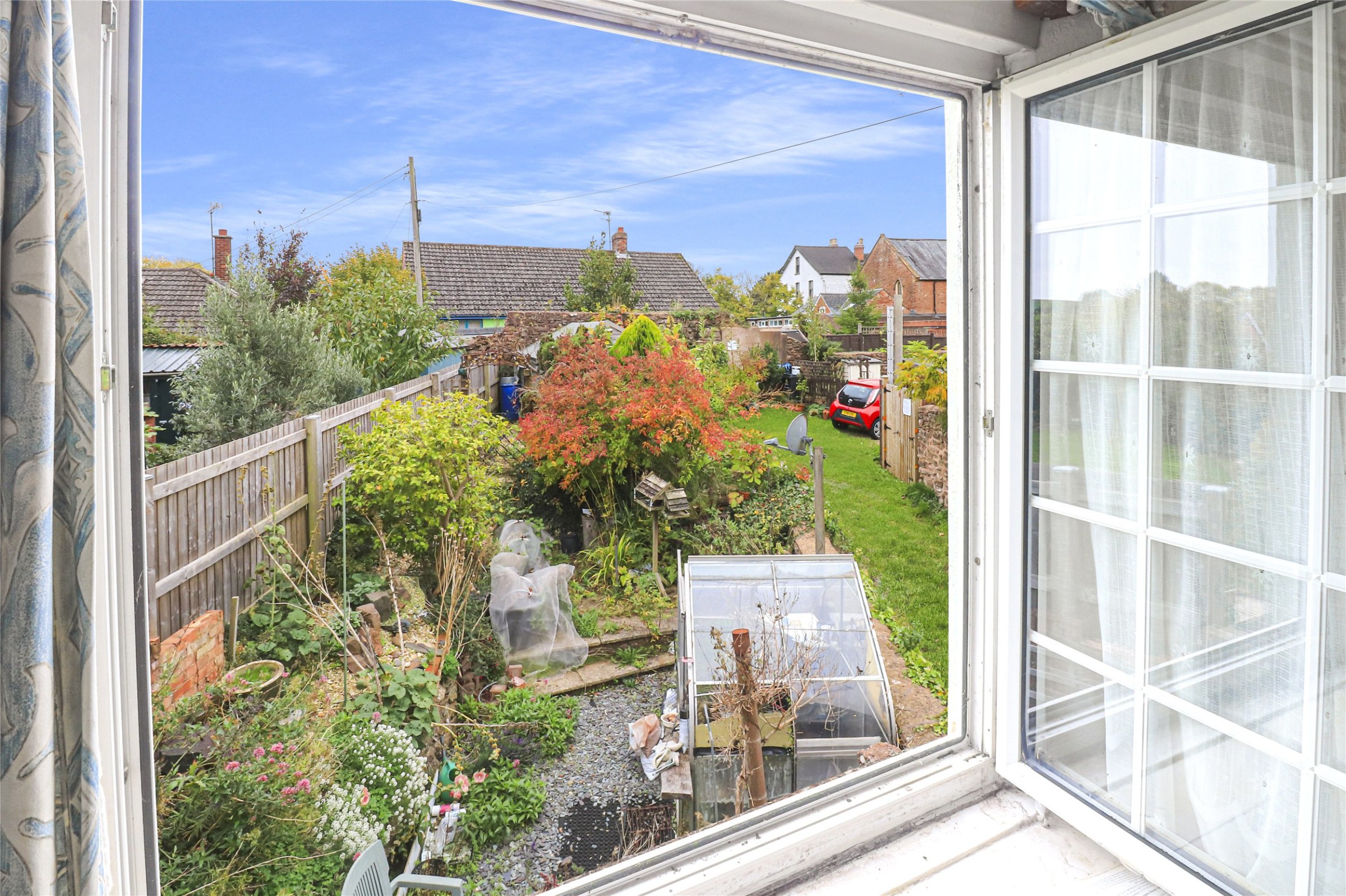 Turnpike, Milverton, Taunton, Somerset, TA4, photo 13