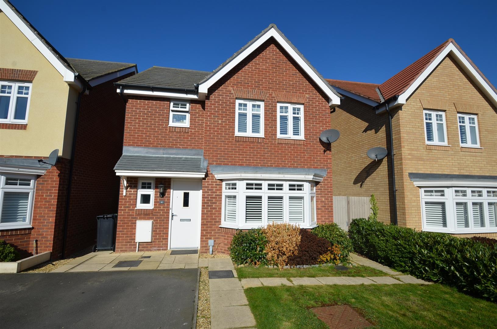 Tillers Close