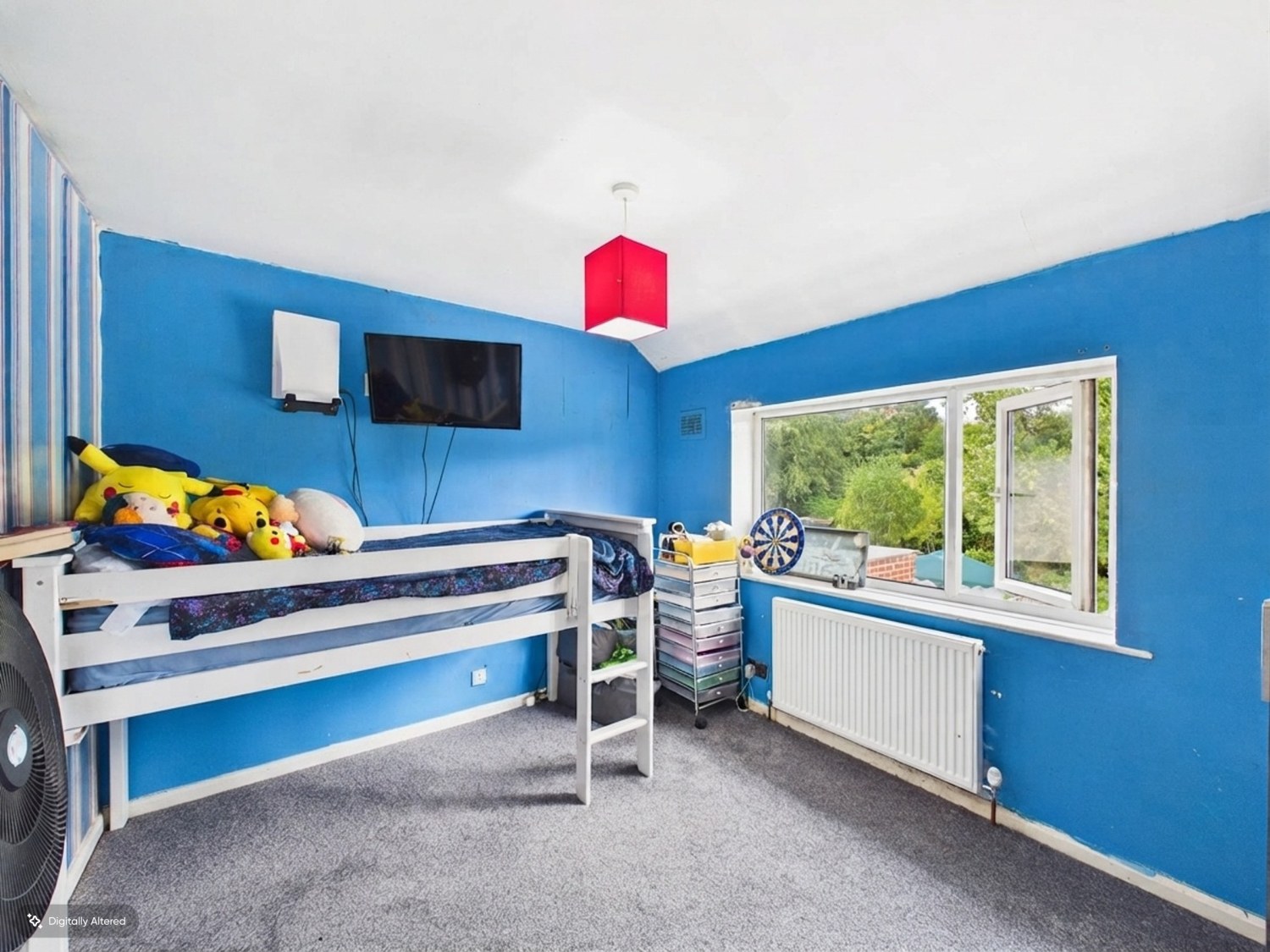 Dicksons Drive, Newton, Chester, Cheshire, CH2, photo 8