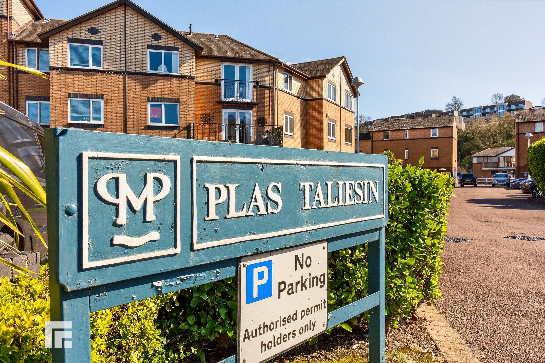 Plas Taliesin, Penarth, CF64, photo 55
