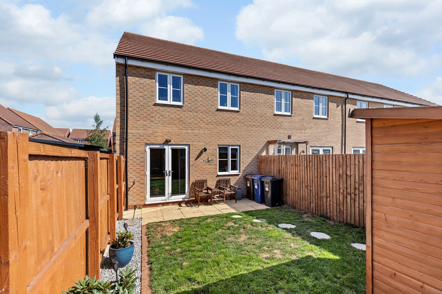 Harrier Close, Brayton, Selby, North Yorkshire, YO8, photo 8
