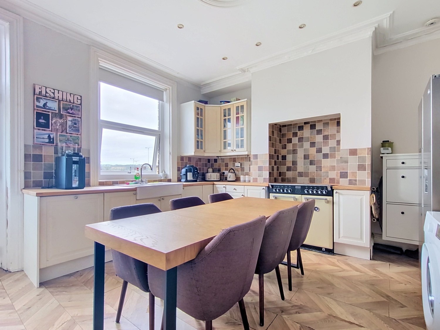 Lynton Terrace, Cleckheaton, West Yorkshire, BD19, photo 6