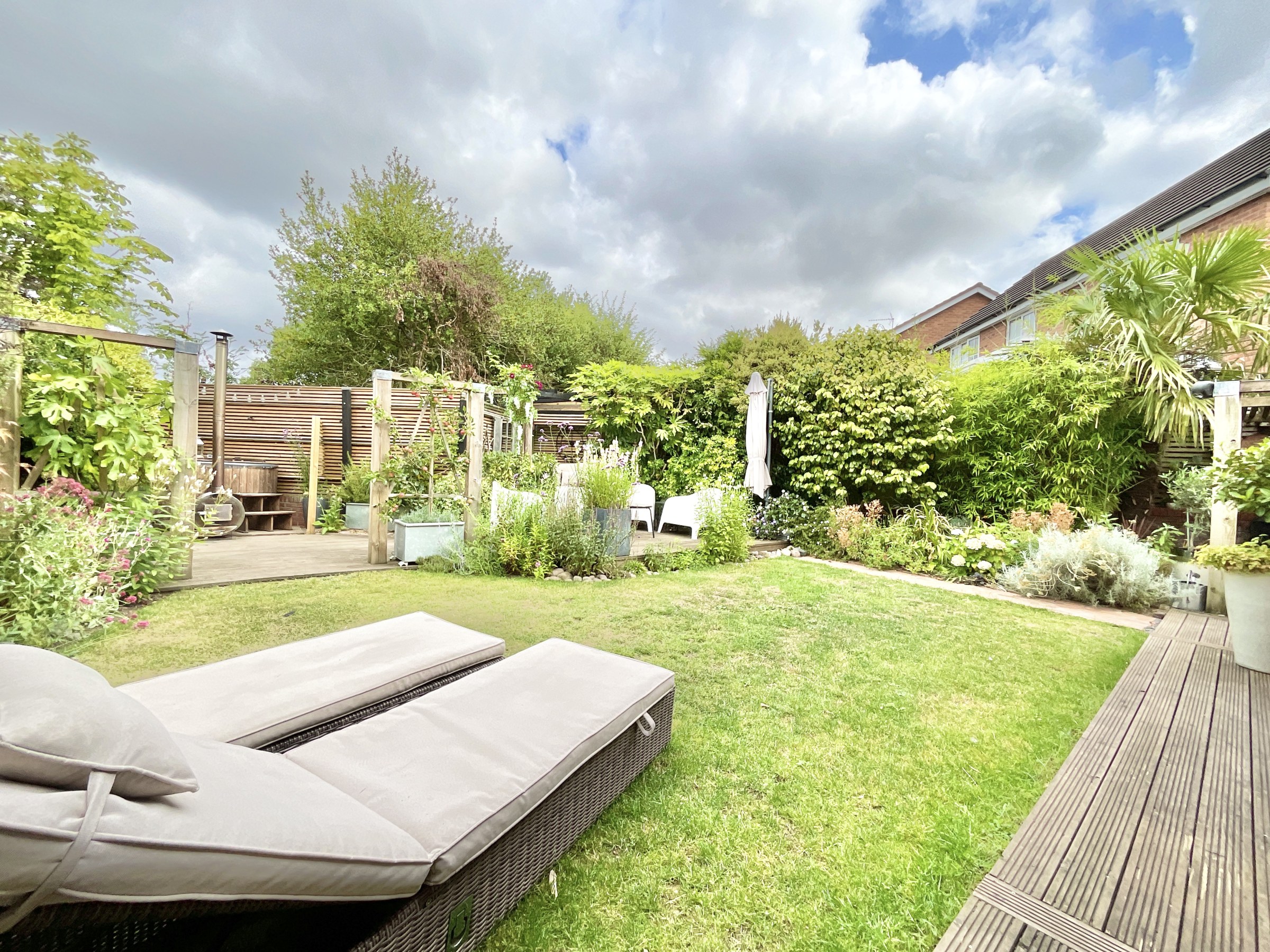 Burntwood View, Loggerheads, TF9, photo 35