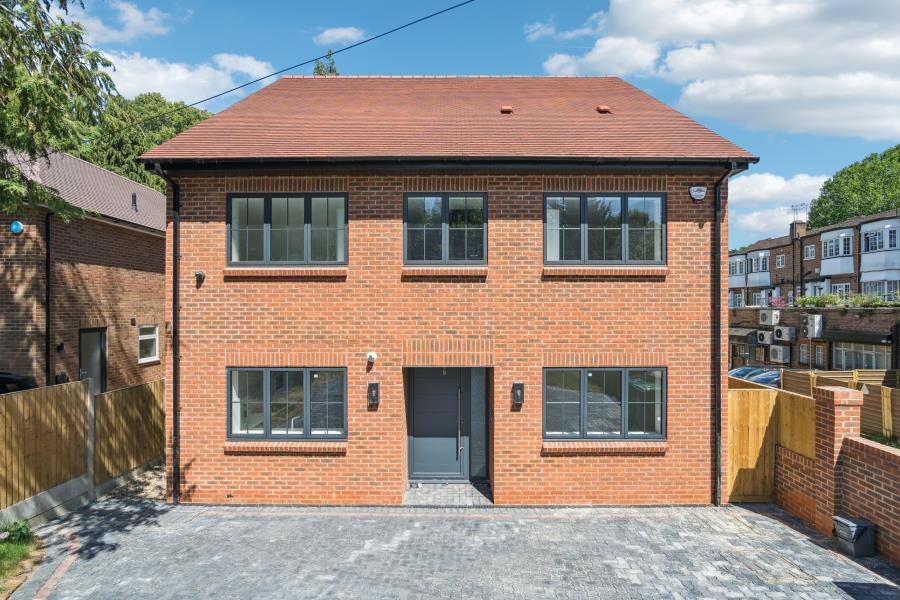 Wolsey Road