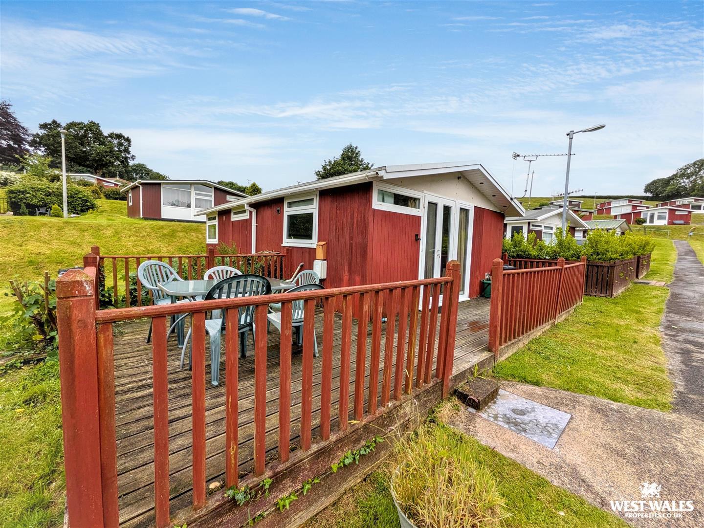 Llangain, Carmarthen, photo 15